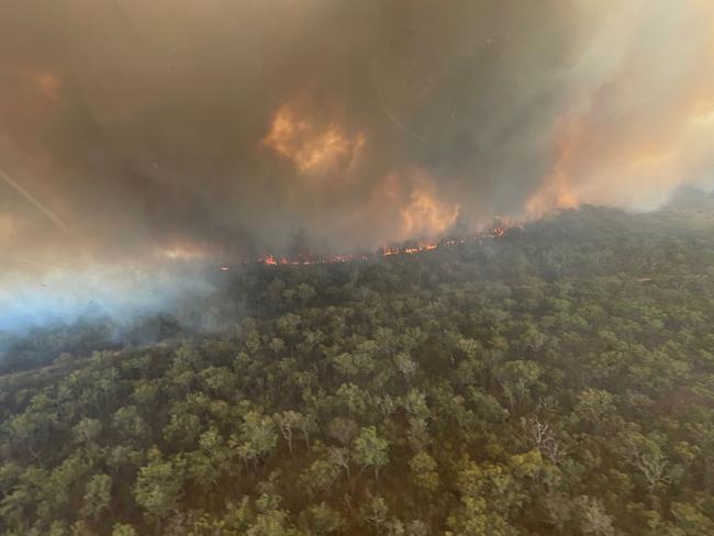 Fire warning: How to make sure you’re prepared for bushfire season