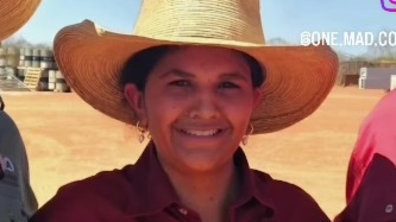 The regional community of Gympie is mourning following the tragic death of 20-year-old Charlee Chubb in a mustering incident on a remote Northern Territory cattle property. Picture: Facebook