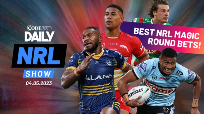 North Queensland Cowboys Best Value Bet - NRL Season 2023 - Odds