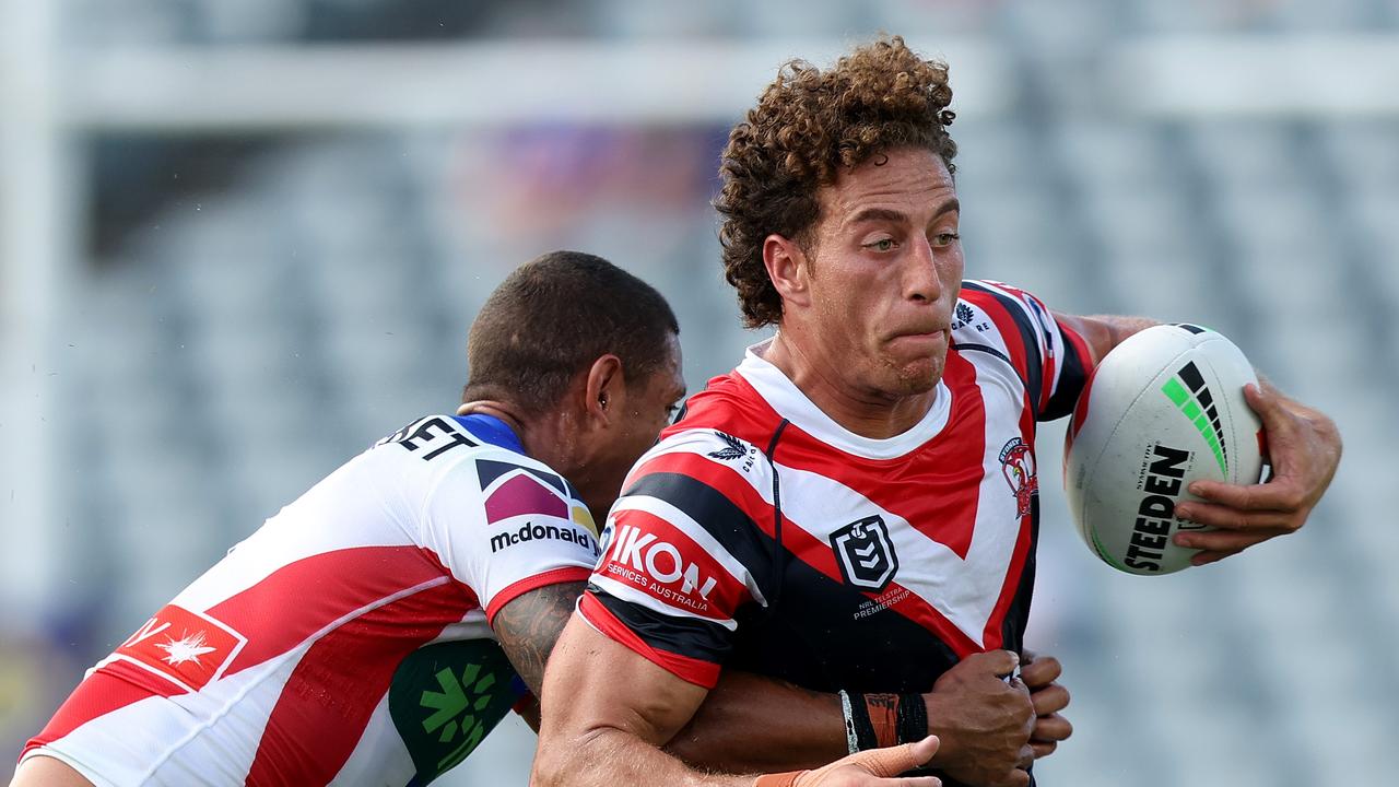 Nawaqanitawase opens up on Roosters’ union-NRL merry-go-round