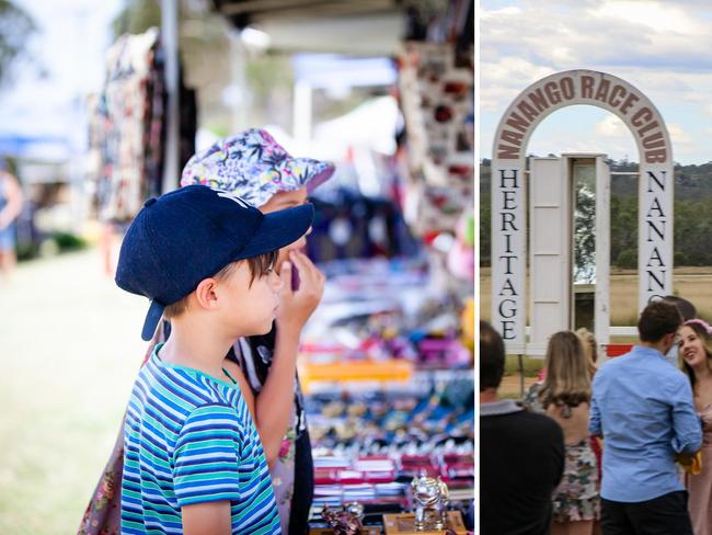 What’s on: Full guide to South Burnett’s weekend events