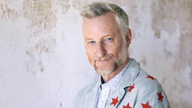 Billy Bragg says that during lockdown he ‘turned up’ some ‘vintage swag’, which he put up for sale on eBay