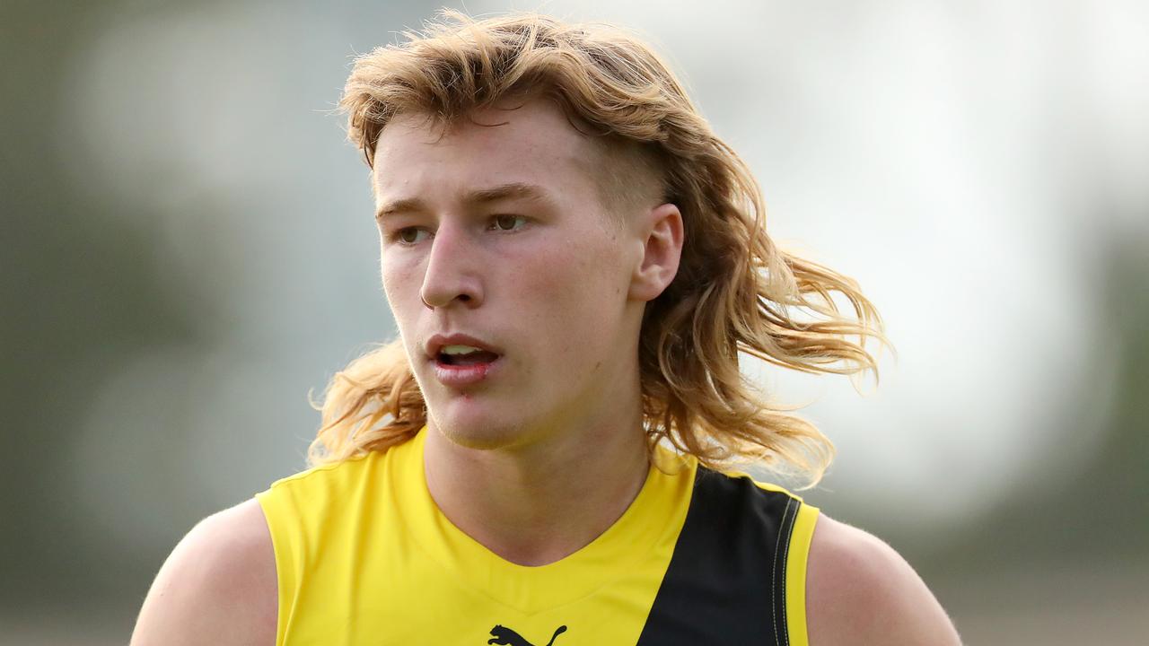 Hugo Ralphsmith could make his AFL debut after Shane Edwards’ injury blow.