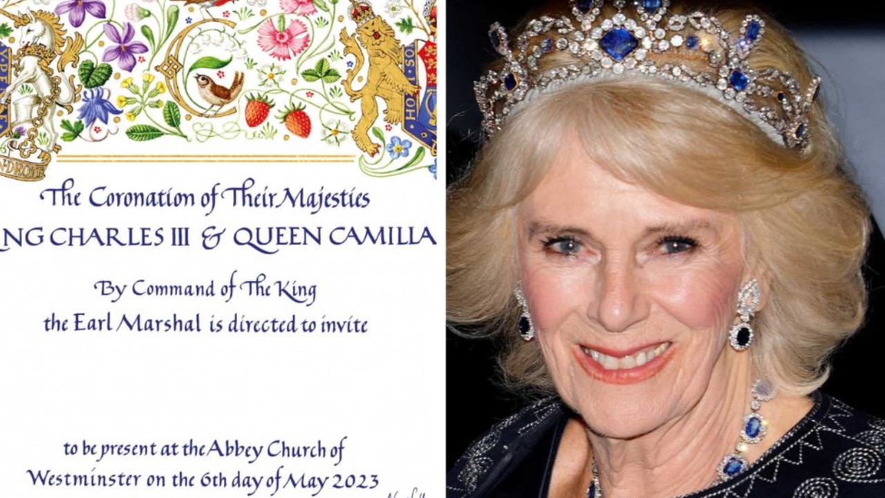 Camilla will now be known as Queen Camilla.