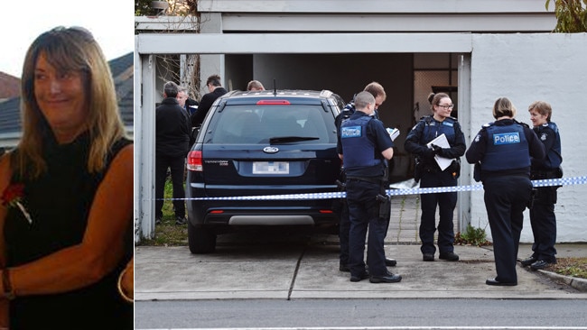 Kew deaths: Family mourns grandmother killed in suspected murder ...