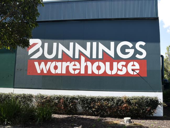 MELBOURNE, AUSTRALIA - NewsWire Photos OCTOBER 03, 2024: Stock image - Bunnings Warehouse hardware store. Picture: NewsWire / Andrew Henshaw