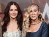 Kristin Davis calls for TV ex’s return
