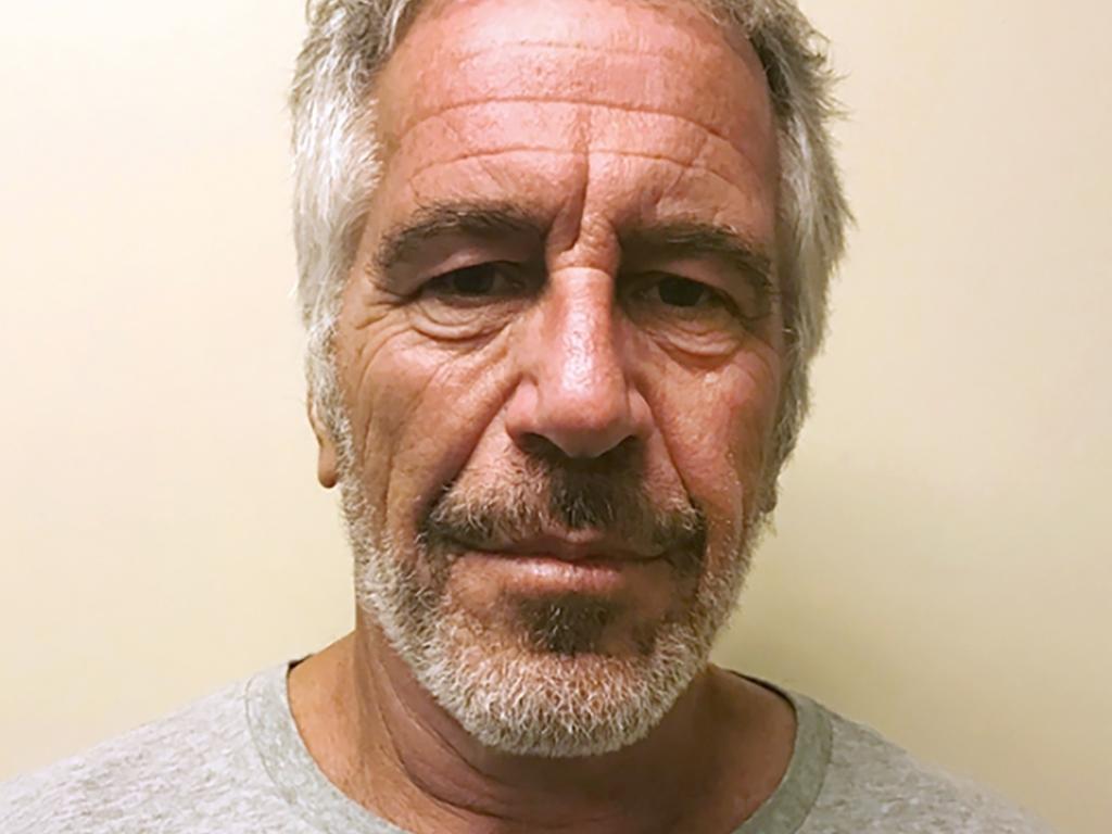 Jeffrey Epstein’s death has gripped the world. Picture: BACKGRID Australia