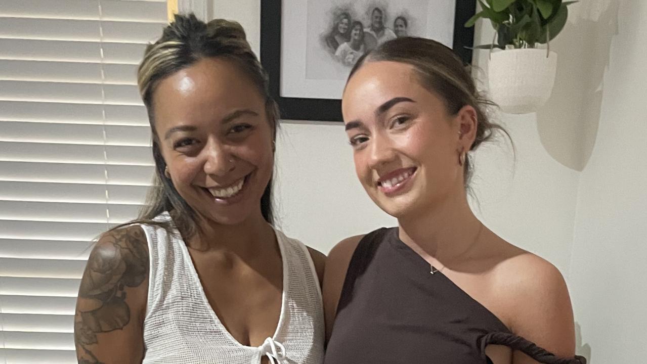 How Lani stopped flare-ups that left her with extreme fatigue