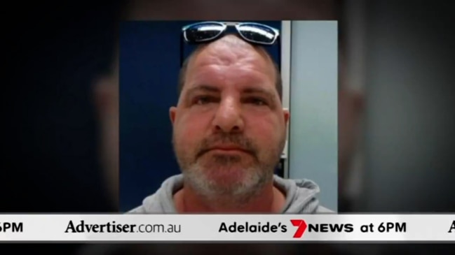 The Advertiser, 7NEWS Adelaide Wanted sex predator caught, Bali arrest latest