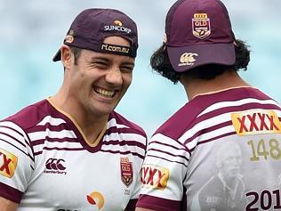 $3000 secret behind Cronk recovery