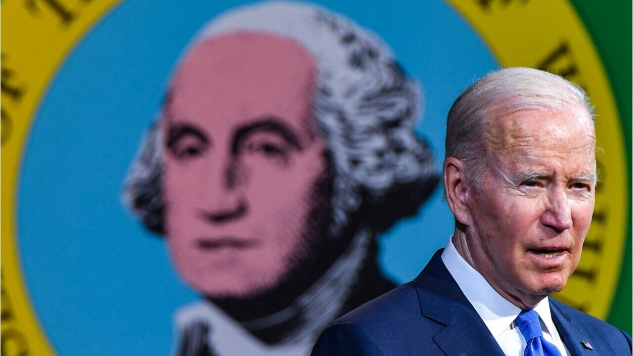 Joe Biden will be 'finished' if he cancels student debt