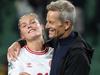 Danes planning their own ‘party’ at the Matildas’ expense