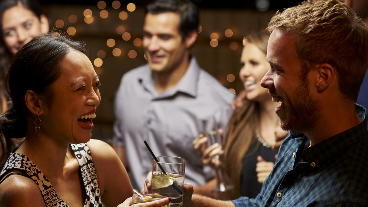 Reason Mans Wife Attends Swingers Parties With His Own Brother Au — Australias