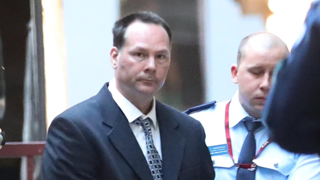 DV murders ‘not prevalent’, killer’s defence lawyer argues