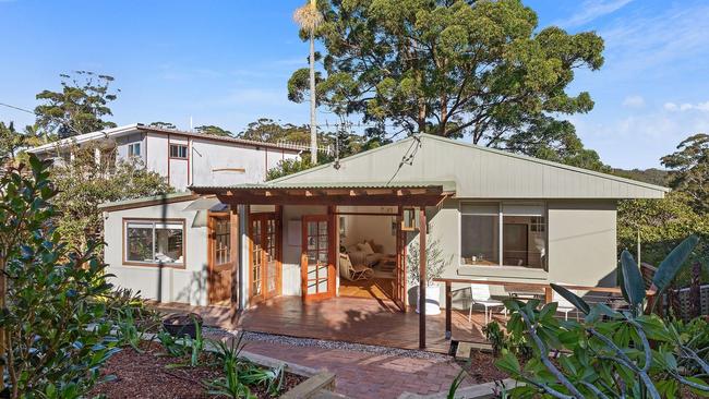 The only out of Sydney property that snuck into the most viewed homes between $1m-$3m, located in Terrigal.