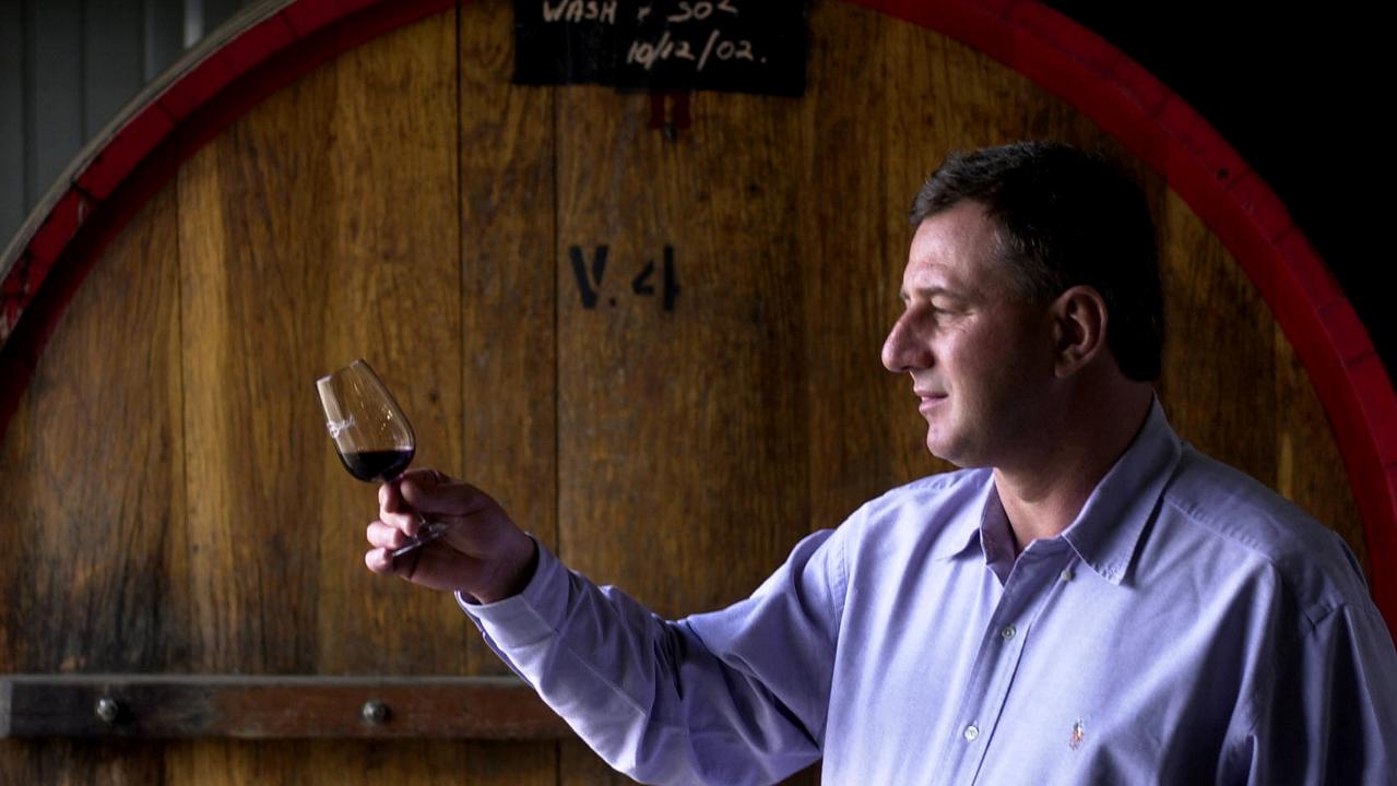 ‘A disaster’: De Bortoli rips out vines as drinkers lose interest