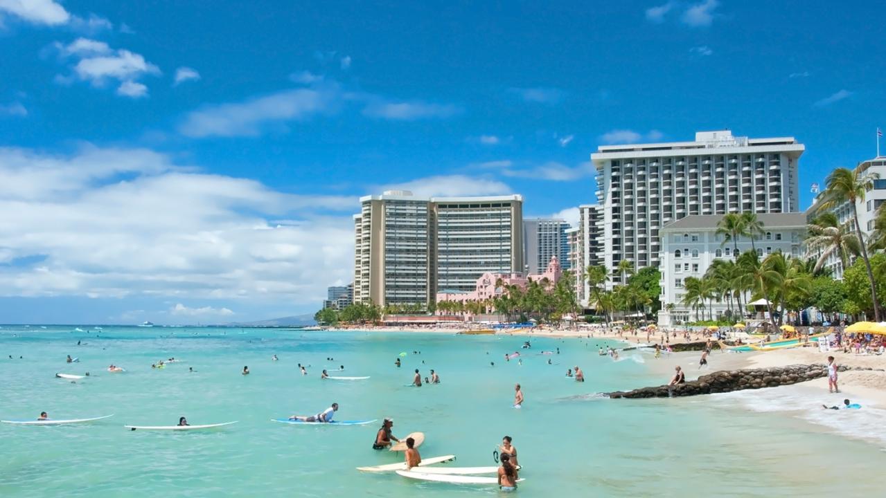 A holiday in Hawaii might be on the cards with these prices.