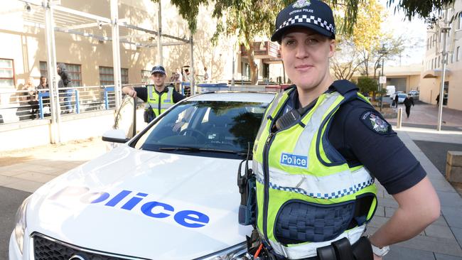 Police target anti-social behaviour forcing Box Hill shops to close ...