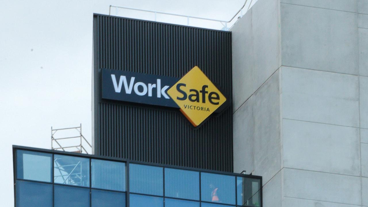 Andrews Government Considering Hiking WorkSafe Business Levies | Herald Sun