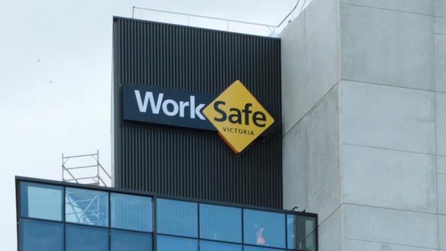 The Andrews government is considering slugging business more to fund WorkSafe.