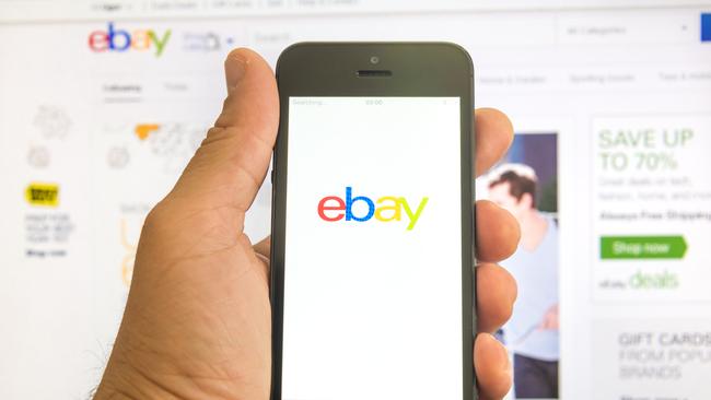 eBay has used AI for more than a decade, says CFO Steve Priest
