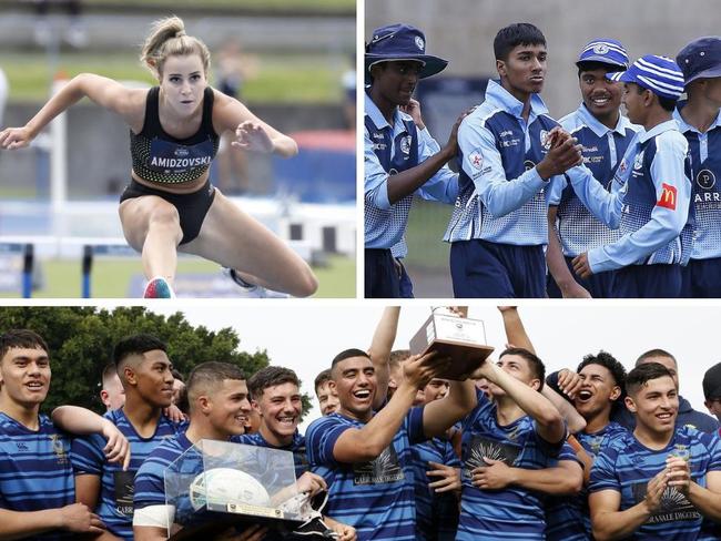 The 20 biggest stories of the NewsLocal sporting year