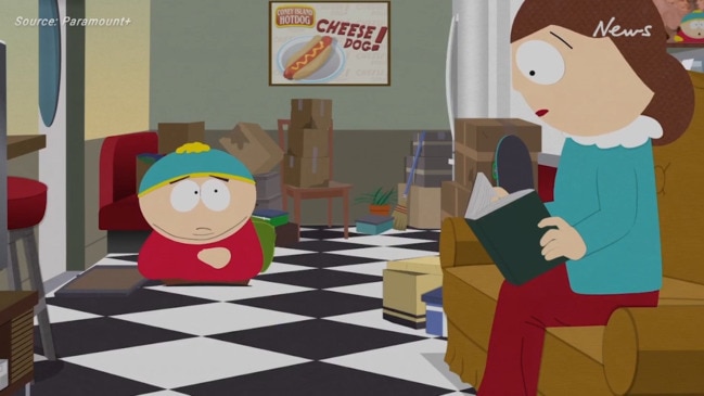 HBO Max Wins 'South Park' Streaming Rights For Over $500 Million