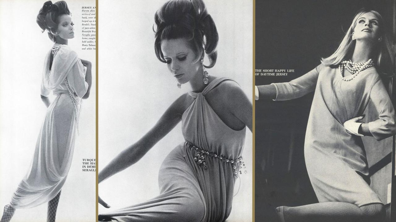 How the 1960s Australian fashion revolution inspired modern design ...