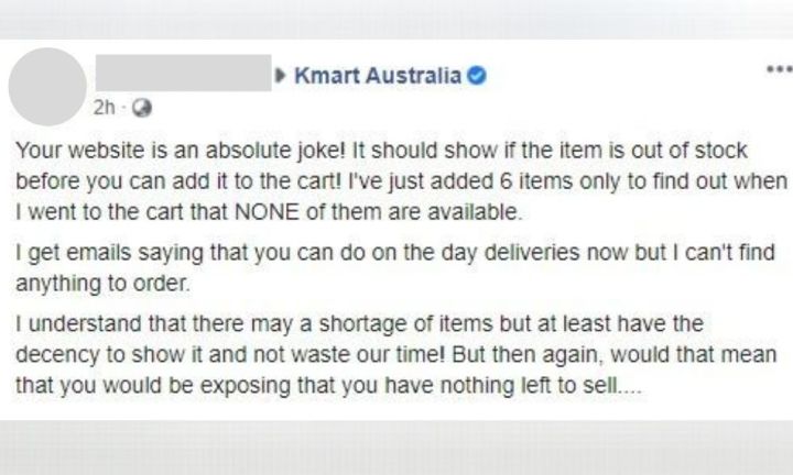 Be careful when buying these. Kmart Australia Aussies warned after $4.50  Kmart item causes painful injur - iFunny Brazil