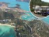 Woman seriously hurt in Hamilton Island buggy crash