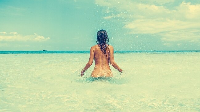 Nude beach etiquette 10 rules to follow at a nudist beach escape.au photo