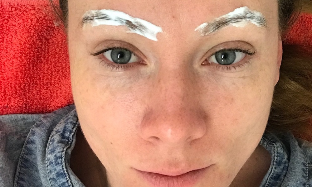 Featured image of post Bad Eyebrow Tattoos 12 sets of bad eyebrows you have to see to believe
