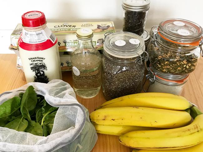 Tips to help you reduce your waste.