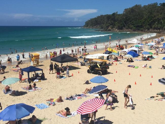 Noosa Council promises transparency on tourism funding