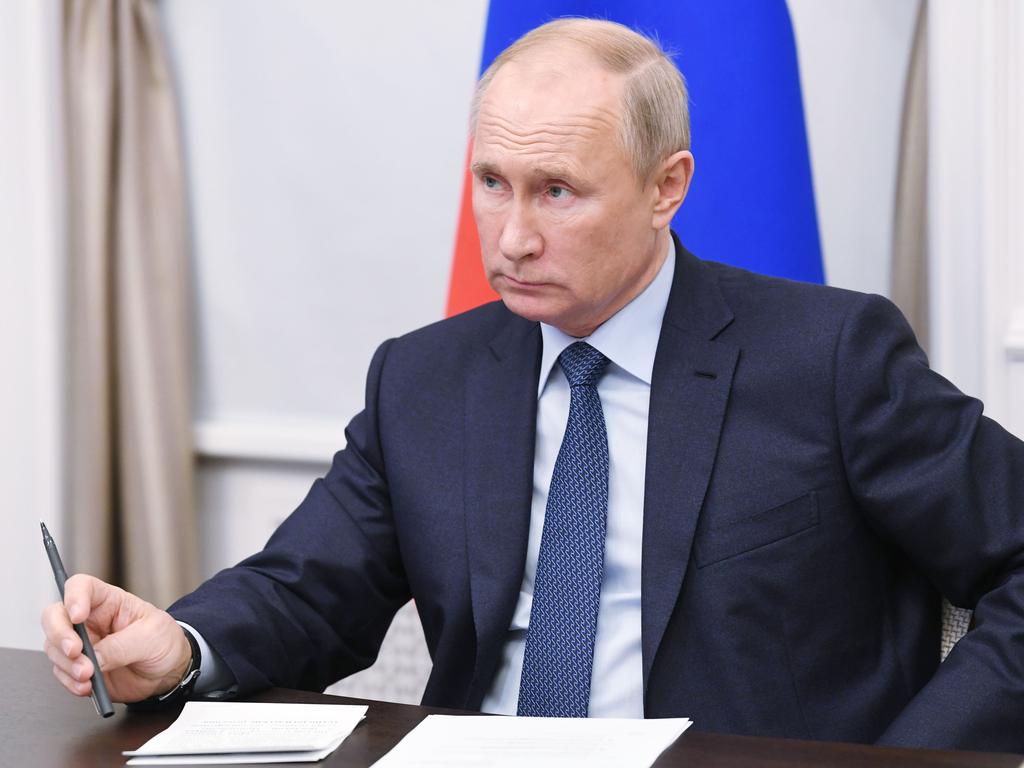 Russia’s invasion of Ukraine has caused almost $1 trillion of damage.