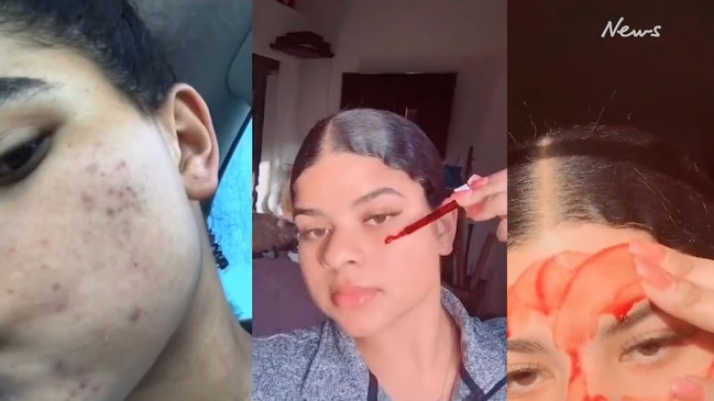 Teen's TikTok video sparks $1m frenzy