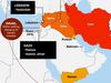 Scenario would ‘guarantee all-out war’