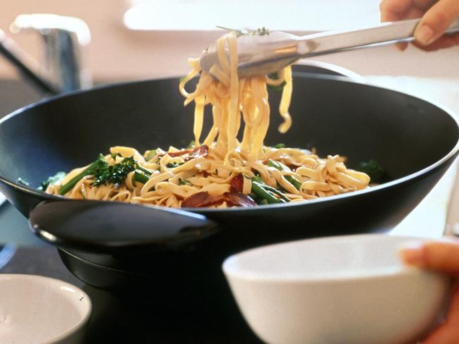 PFOA has been used in Teflon non-stick cookware.