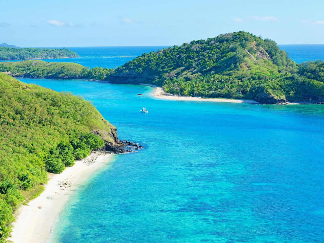 Your Ultimate Guide To Fiji In 2020 Fiji Beach Fiji