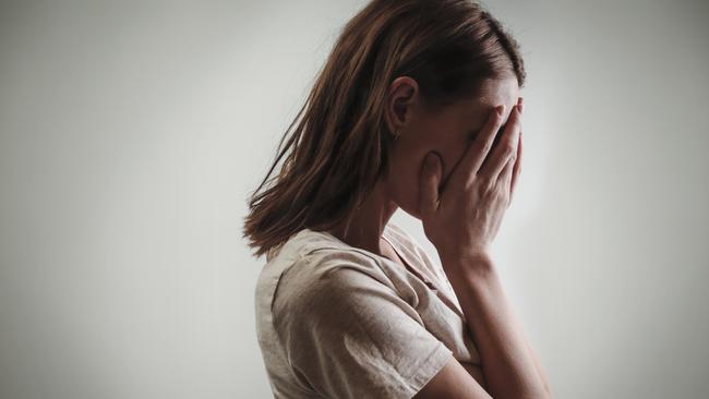 Regional Victorians are suffering more from poor mental health than people in the city.