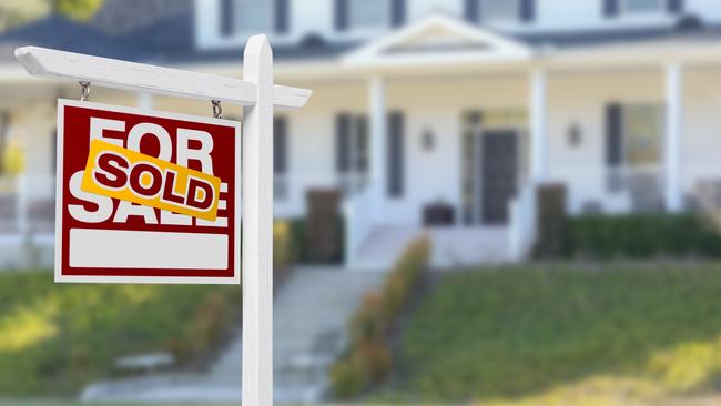 Sellers need to think about the market differently, agents say.