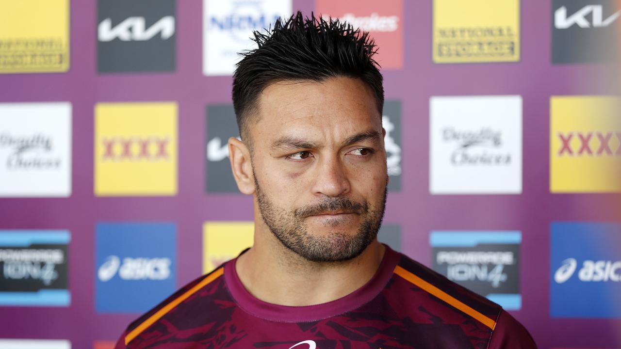 Brisbane Broncos captain Alex Glen says a lack of communication is causing all sorts of problems for the battling club.