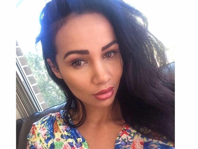 Tara Brown was allegedly killed by her partner Lionel Patea on the Gold Coast