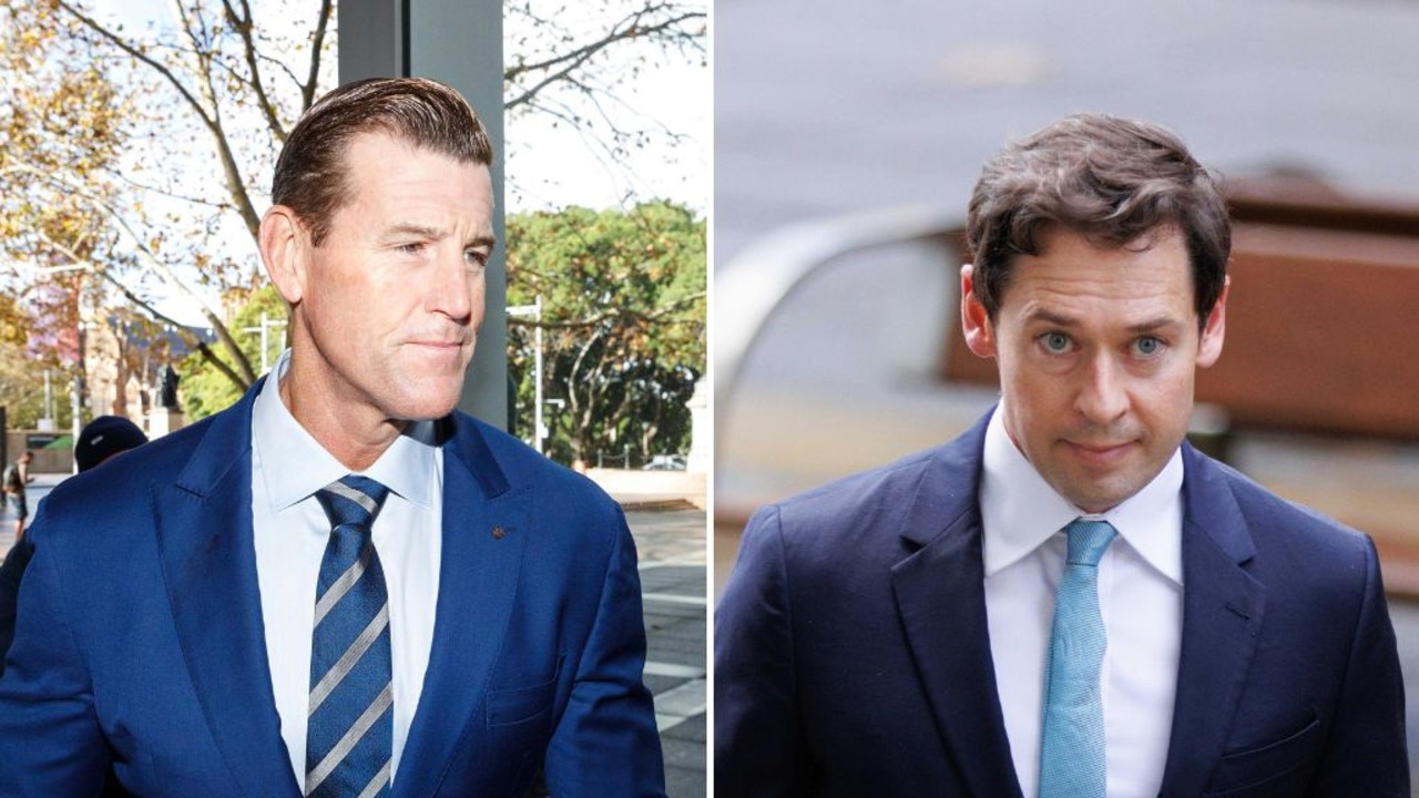 Journalist ‘surprised’ at threat to sue over alleged ethics breach
