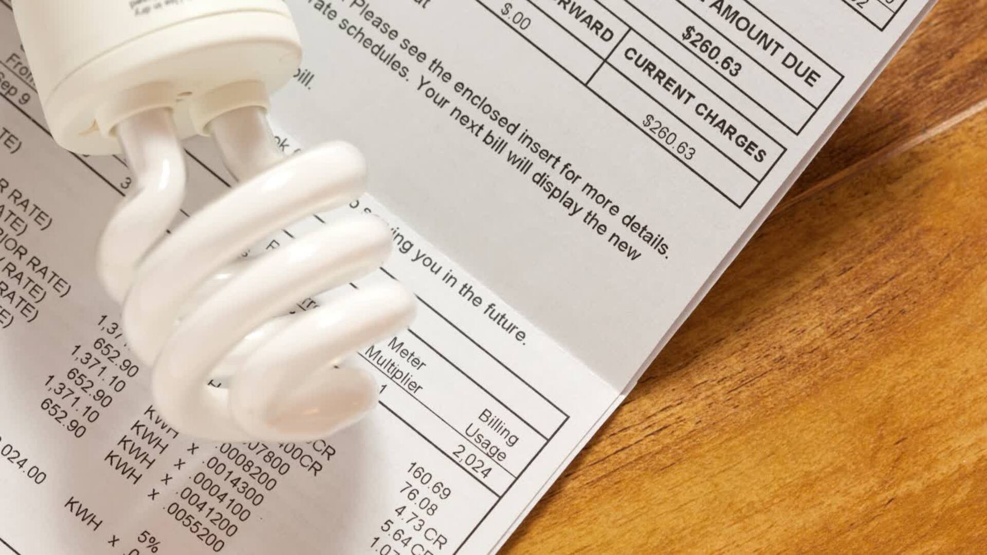 Australians urged to search for ‘better deals’ as energy prices set to soar