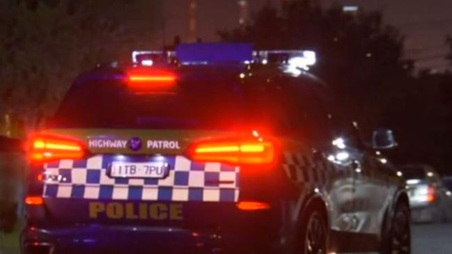 Two teens were charged following an alleged armed home invasion at Little River, in the Wyndham region this week. Picture: Generic (9 News).