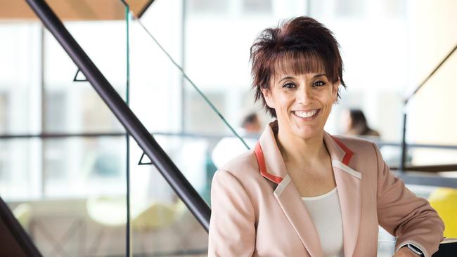 MinterEllison CEO Annette Kimmitt will exit the firm after emailing all staff last week saying firm’s representation of Attorney-General Christian Porter had ‘triggered hurt’ for her.