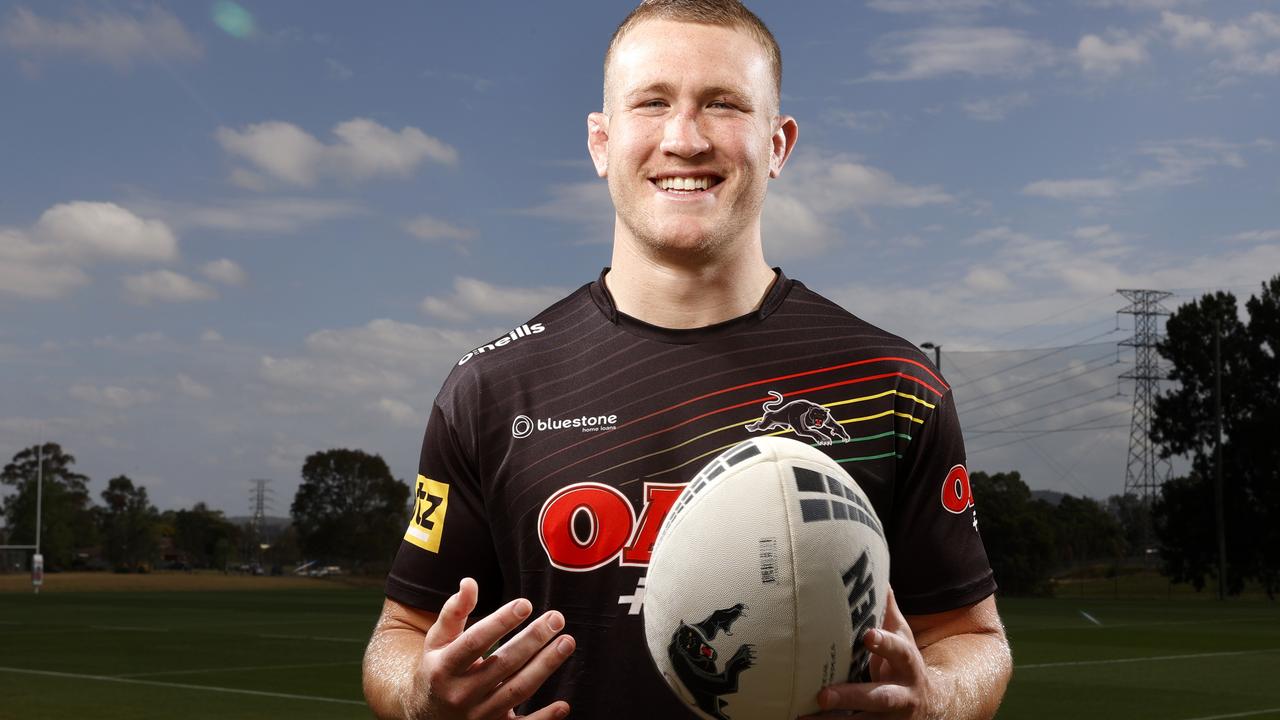 Panthers star in hot water with the NRL