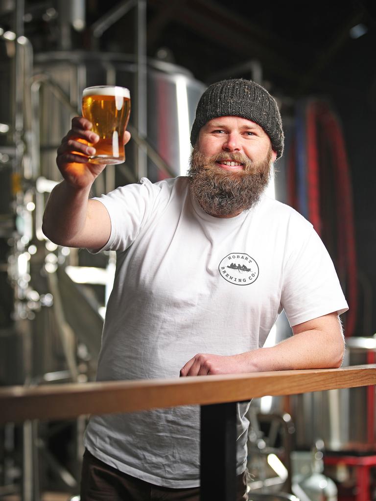 Tasmania’s best craft beer nominations open | The Mercury